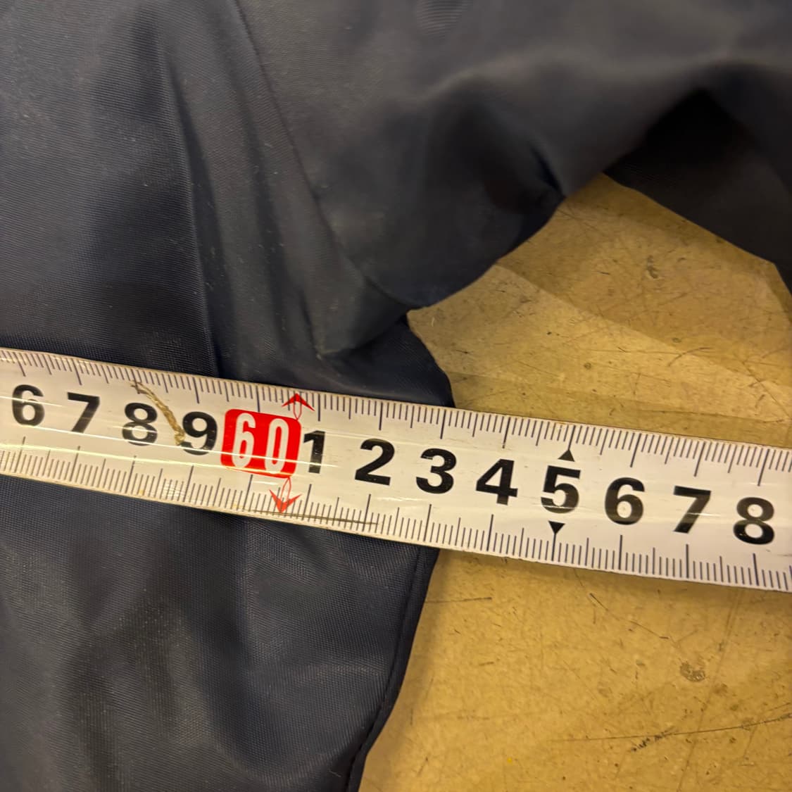 Usa 빈티지 FBI 코치자켓 상품이미지6