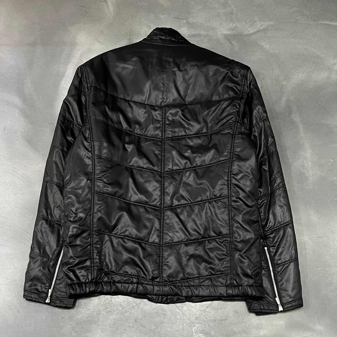  ofuon 워크 패디드 자켓 y15546 상품이미지2