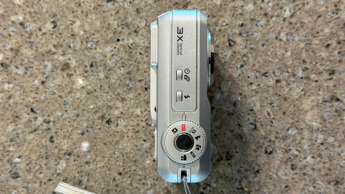 KODAK EASYSHARE C533 / 코닥 이지쉐어 C533 상품이미지5