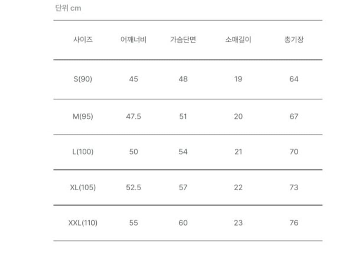 [새상품/정품] 꼼데가르송 남여공용 골드와펜 반팔티 상품이미지7