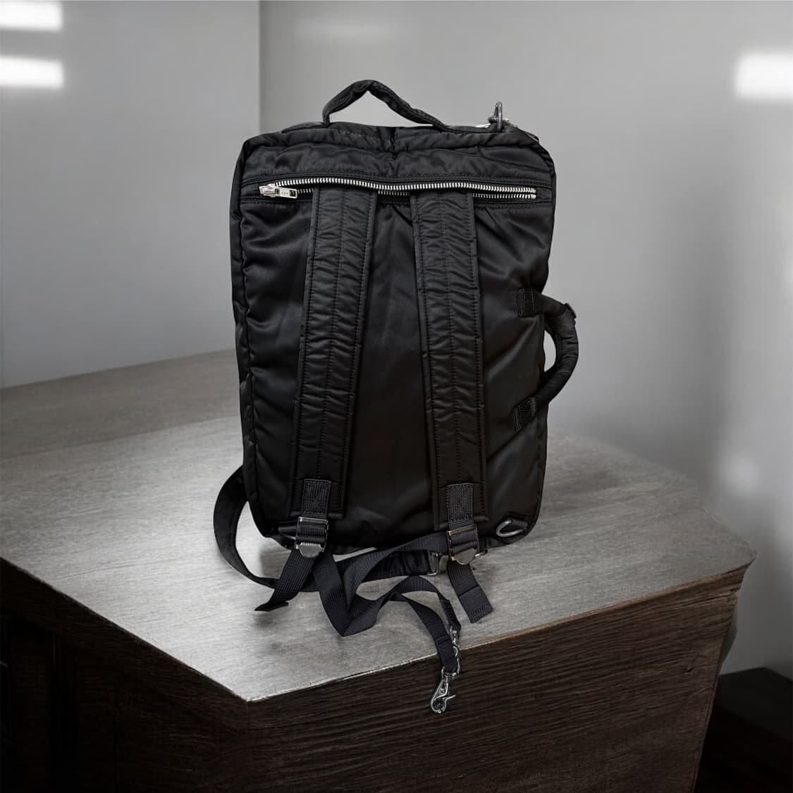 요시다포터 탱커 3WAY 도큐먼트 Wzip 탱커 상품이미지8