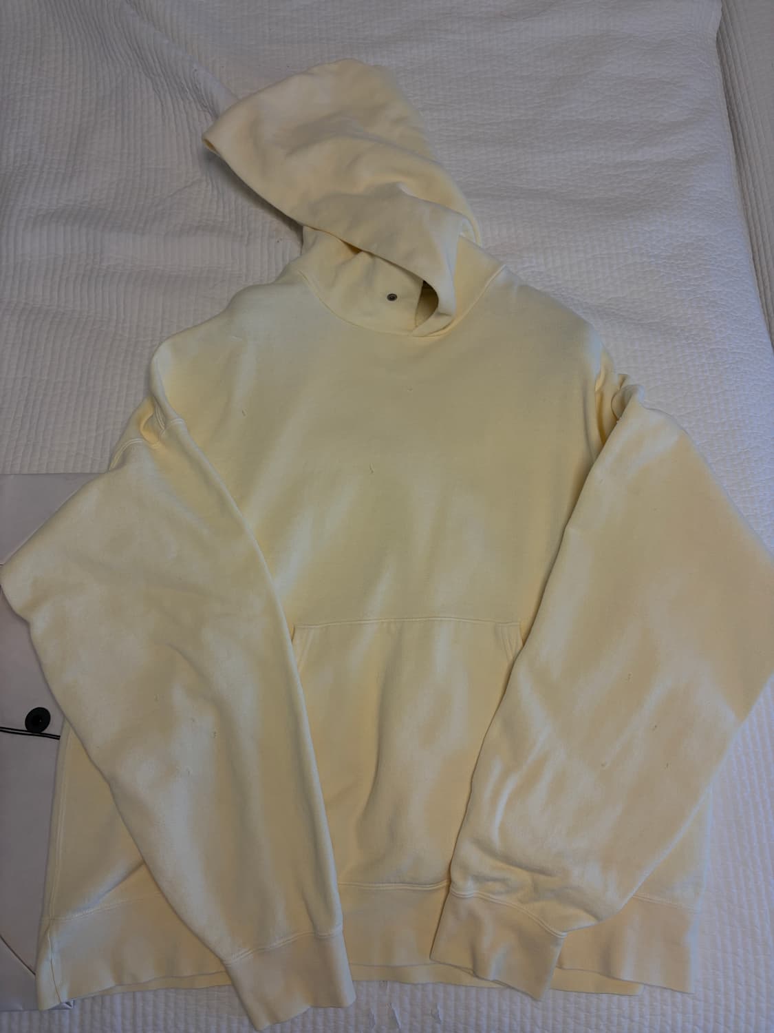 비즈빔 Visvim Amplus SB Hoodie P.O. Crash  상품이미지1