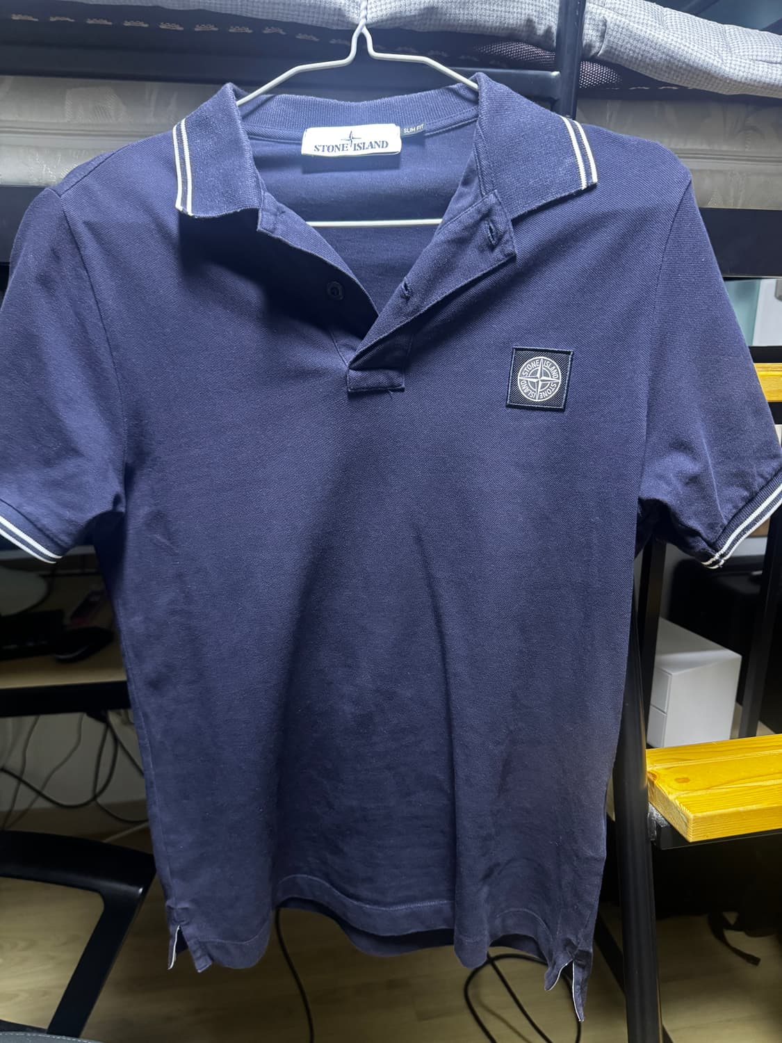 스톤아일랜드 카라티 상품이미지1