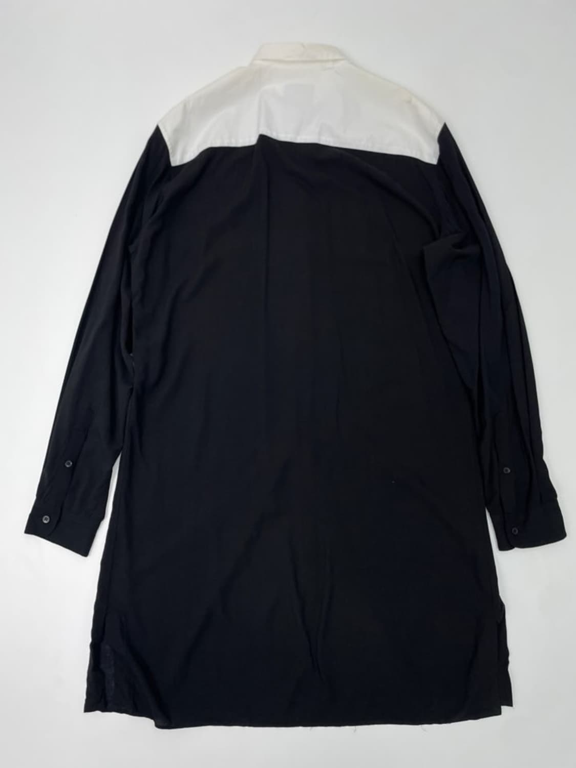 YOHJI YAMAMOTO BLACK SCANDAL 상품이미지7