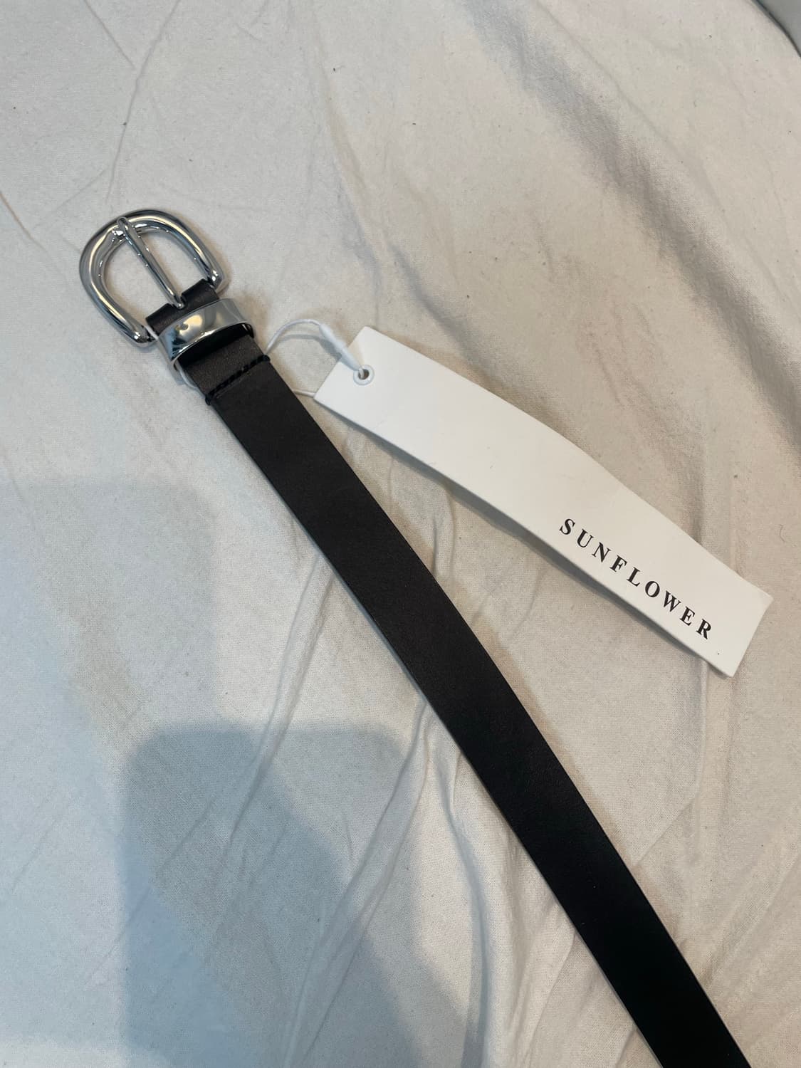 Sunflower 선플라워 벨트 100 상품이미지1