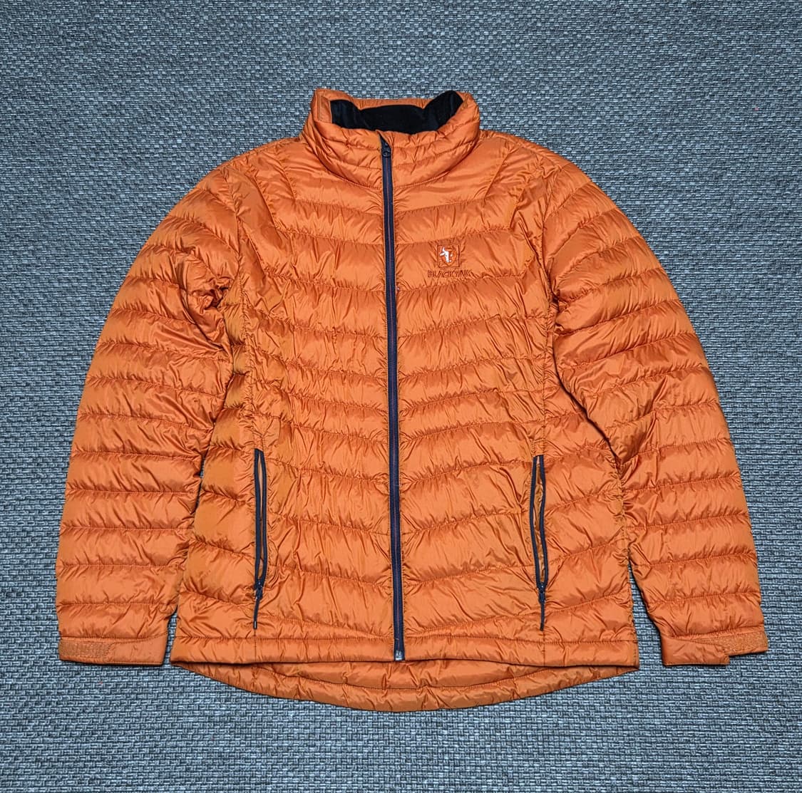 블랙야크 경량 패딩  상품이미지1