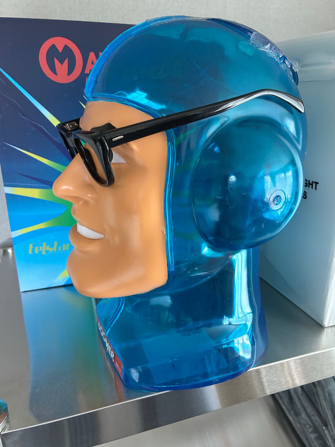 Criss optical apolo(60s)  상품이미지2
