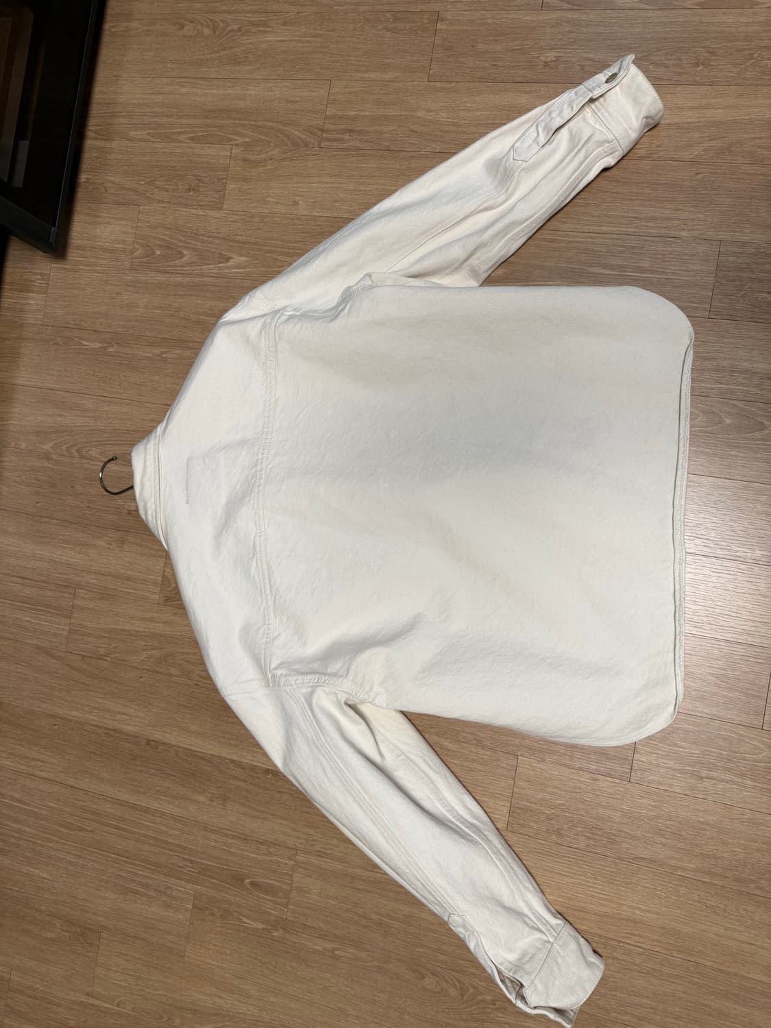 렉토 차은우 자켓 상품이미지5