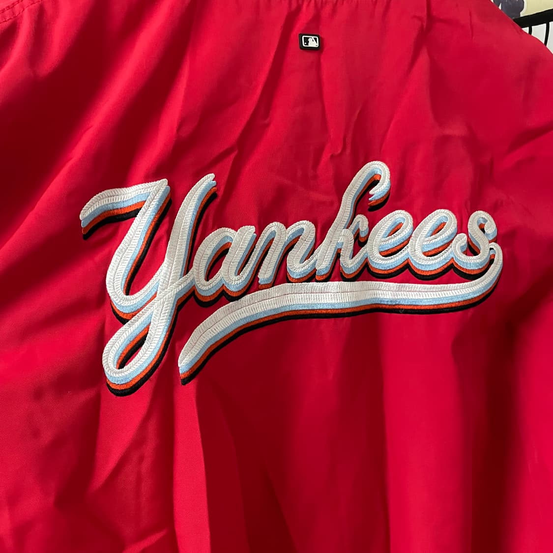 MLB 야구점퍼 상품이미지2