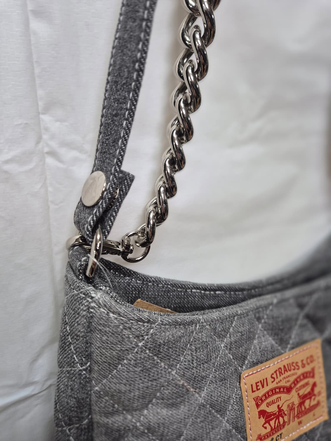 리바이스 리메이크백 상품이미지3