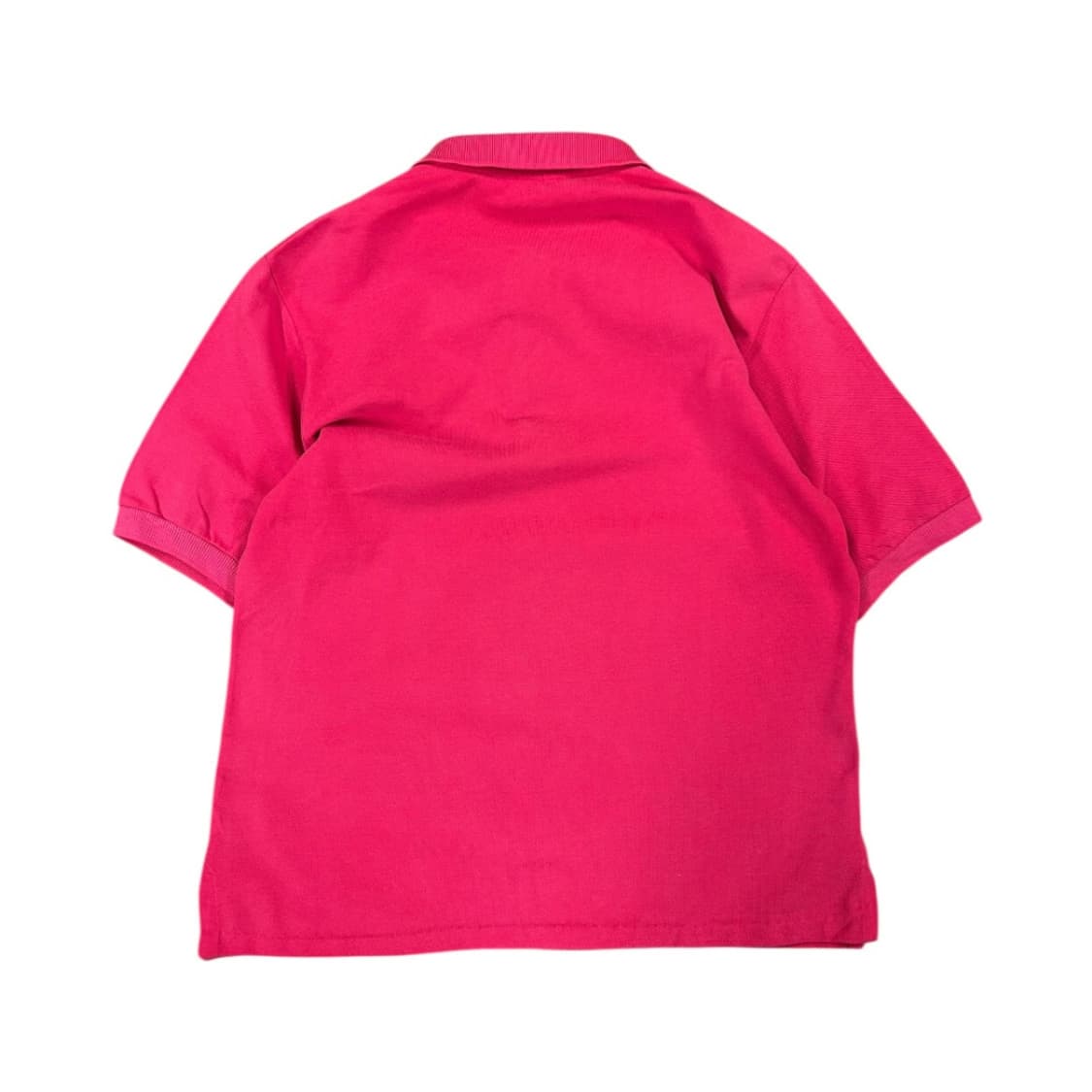 S) 브룩스 브라더스 핑크 골든플리스 카라티 T-104 상품이미지2