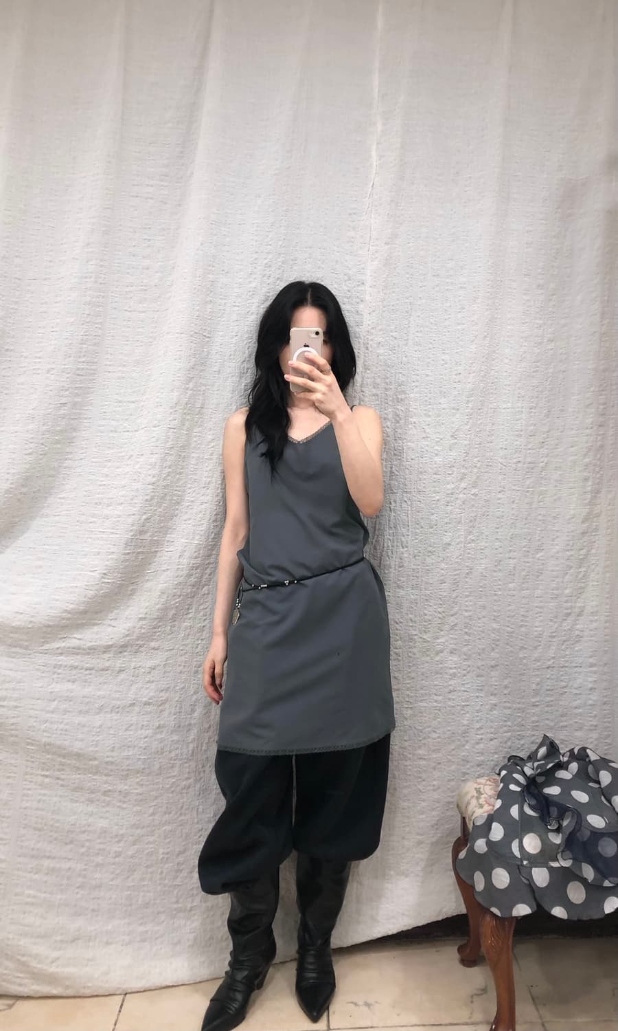 midnight ash slip 상품이미지2