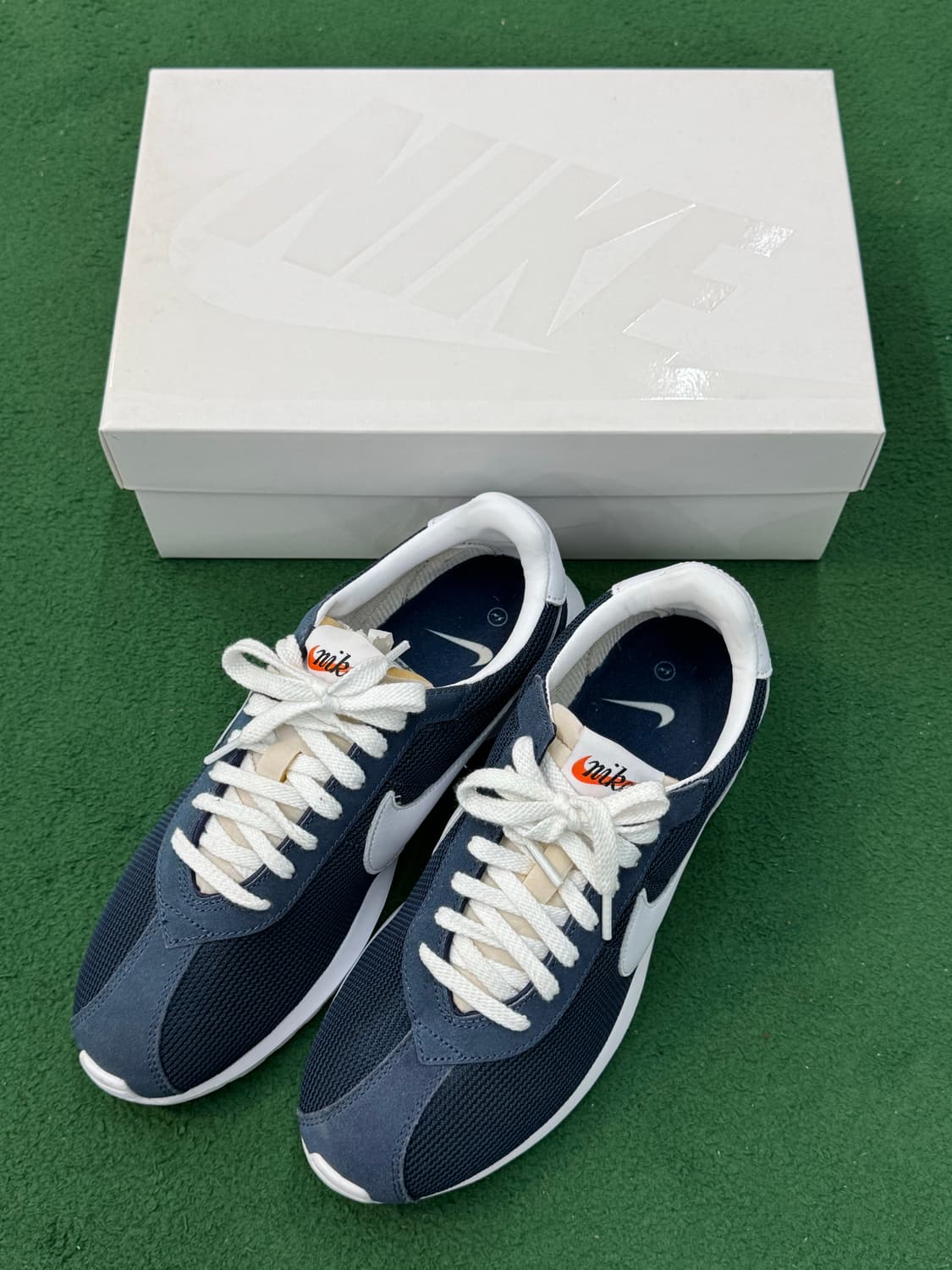 나이키 프라그먼트 로쉐 LD1000 네이비 상품이미지1