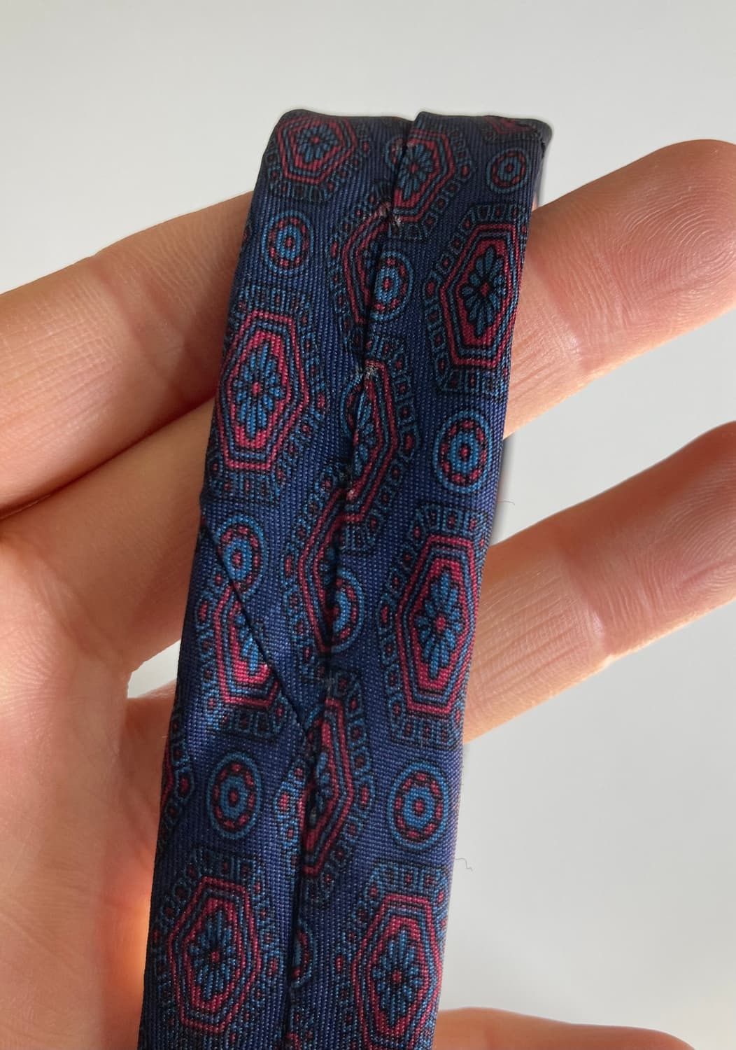 입생로랑 넥타이 상품이미지6