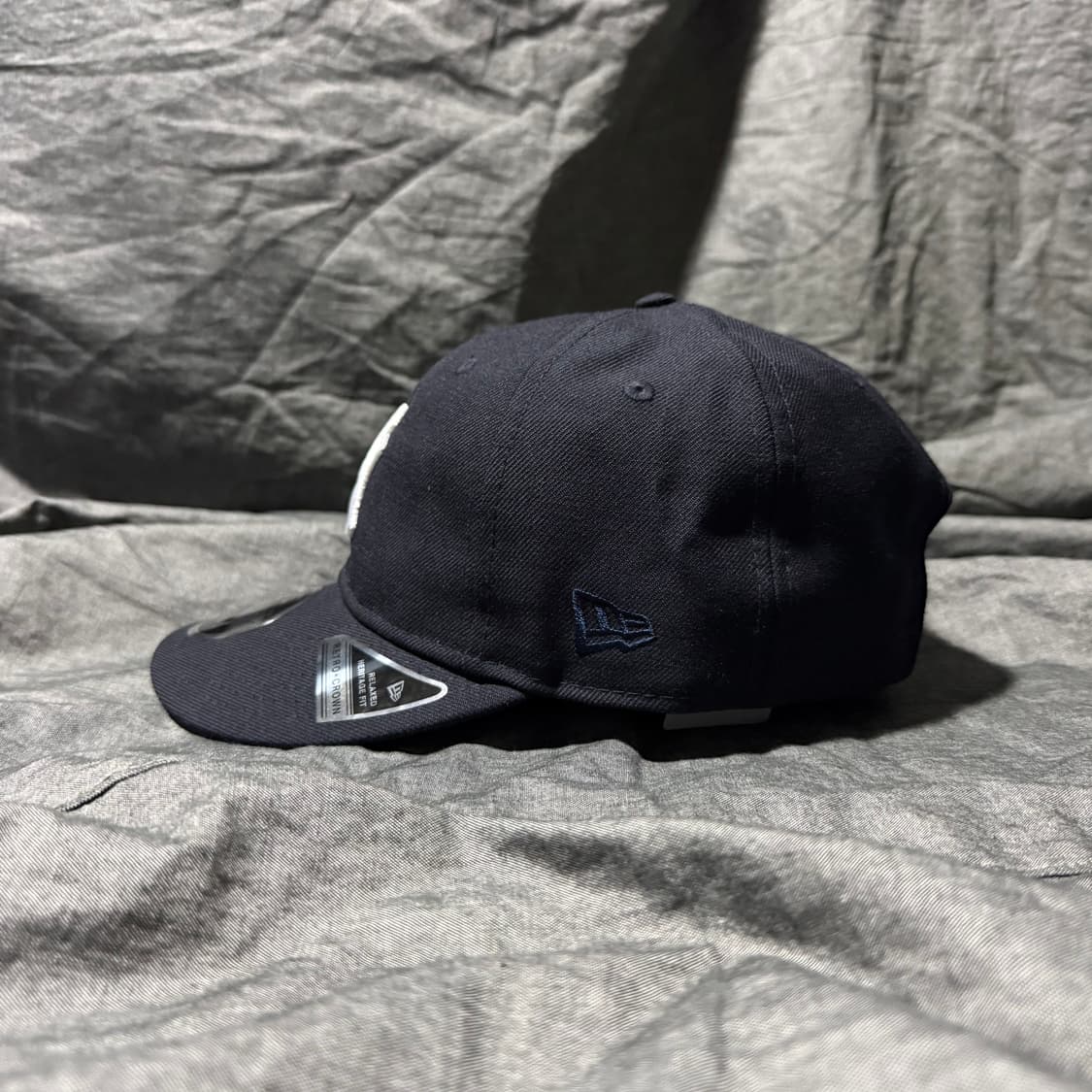 NY Yankees 9Fifty Retro-Crown Cap 상품이미지4