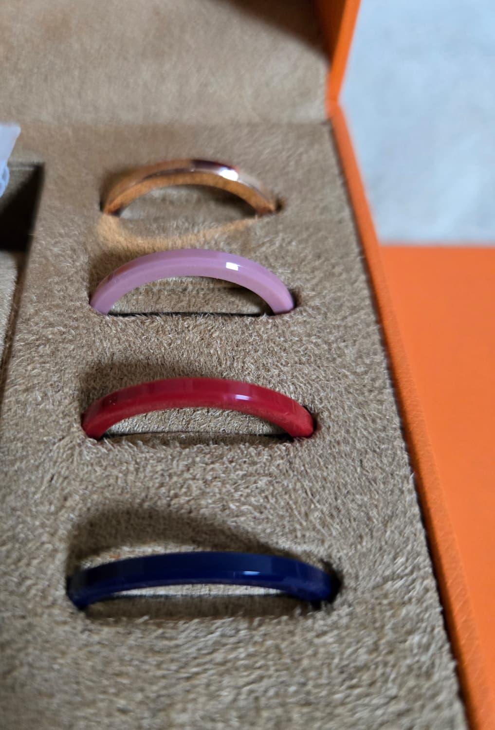 정품 토리버치 시계 상품이미지3