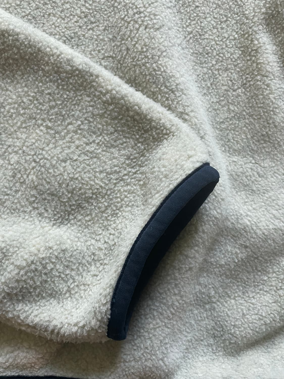 파타고니아 신칠라 풀오버 오트밀 M사이즈 상품이미지3