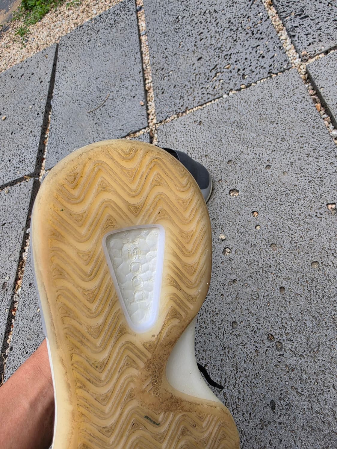 Yeezy 퀀텀 바스켓볼 265 상품이미지2