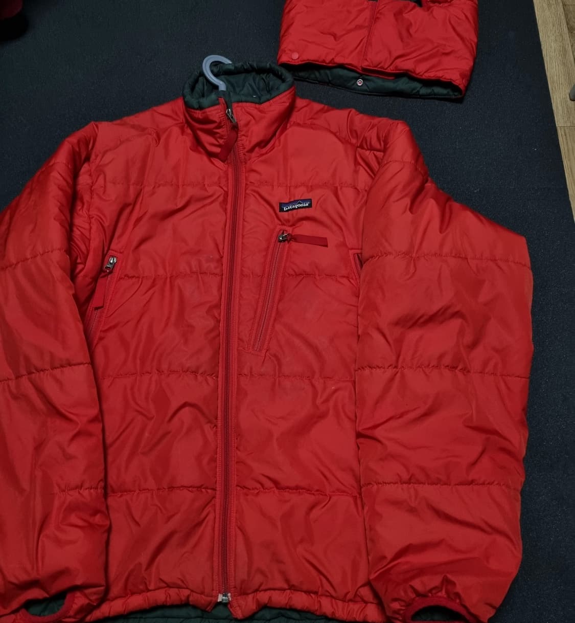 파타고니아 푸퍼패딩 상품이미지2
