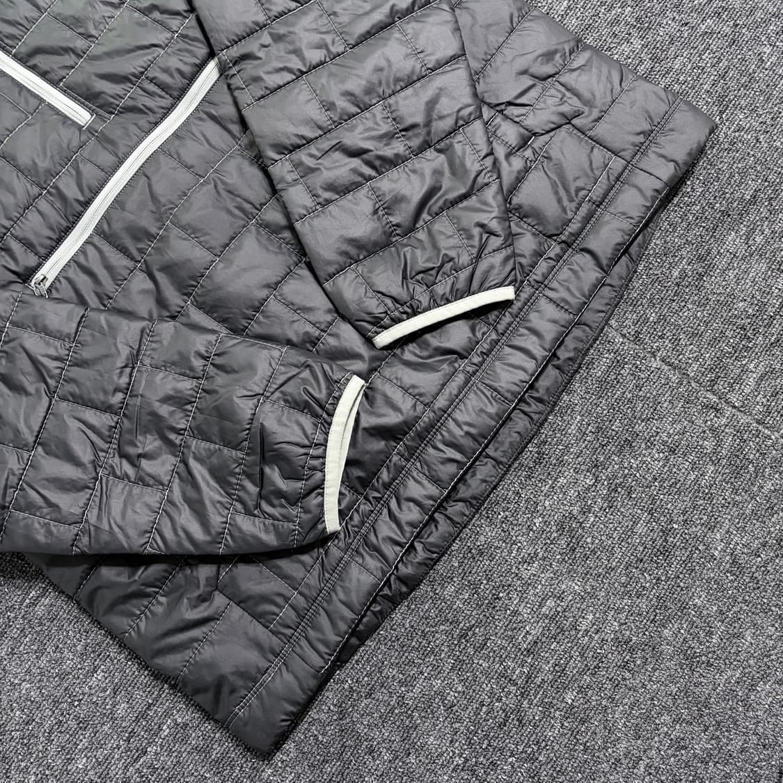 파타고니아 나노 퍼프 경량 패딩 상품이미지2