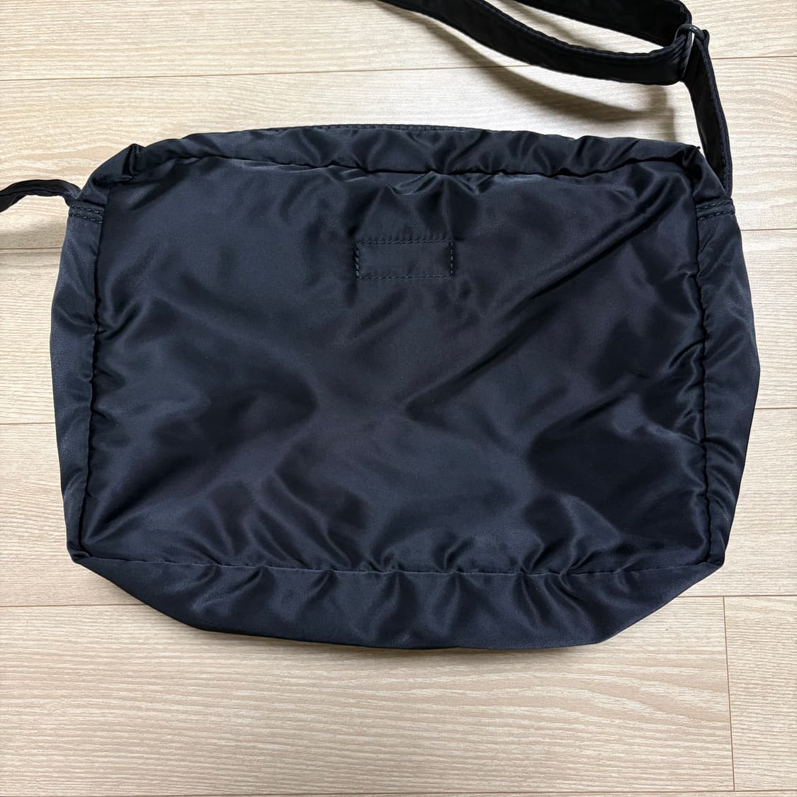 요시다포터 porter 탱커 숄더백 블랙 라지 L 신형 (미사용에가까움) 상품이미지2