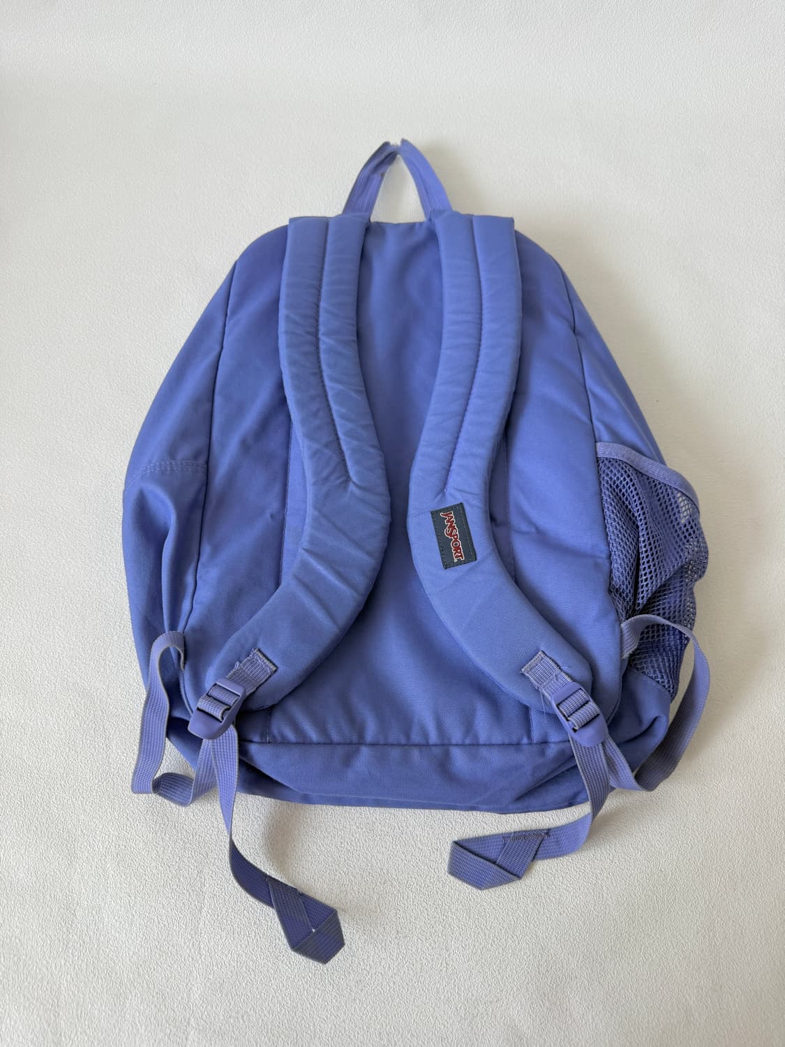 잔스포츠(JANSPORT) 백팩(사용감 확인) 상품이미지5