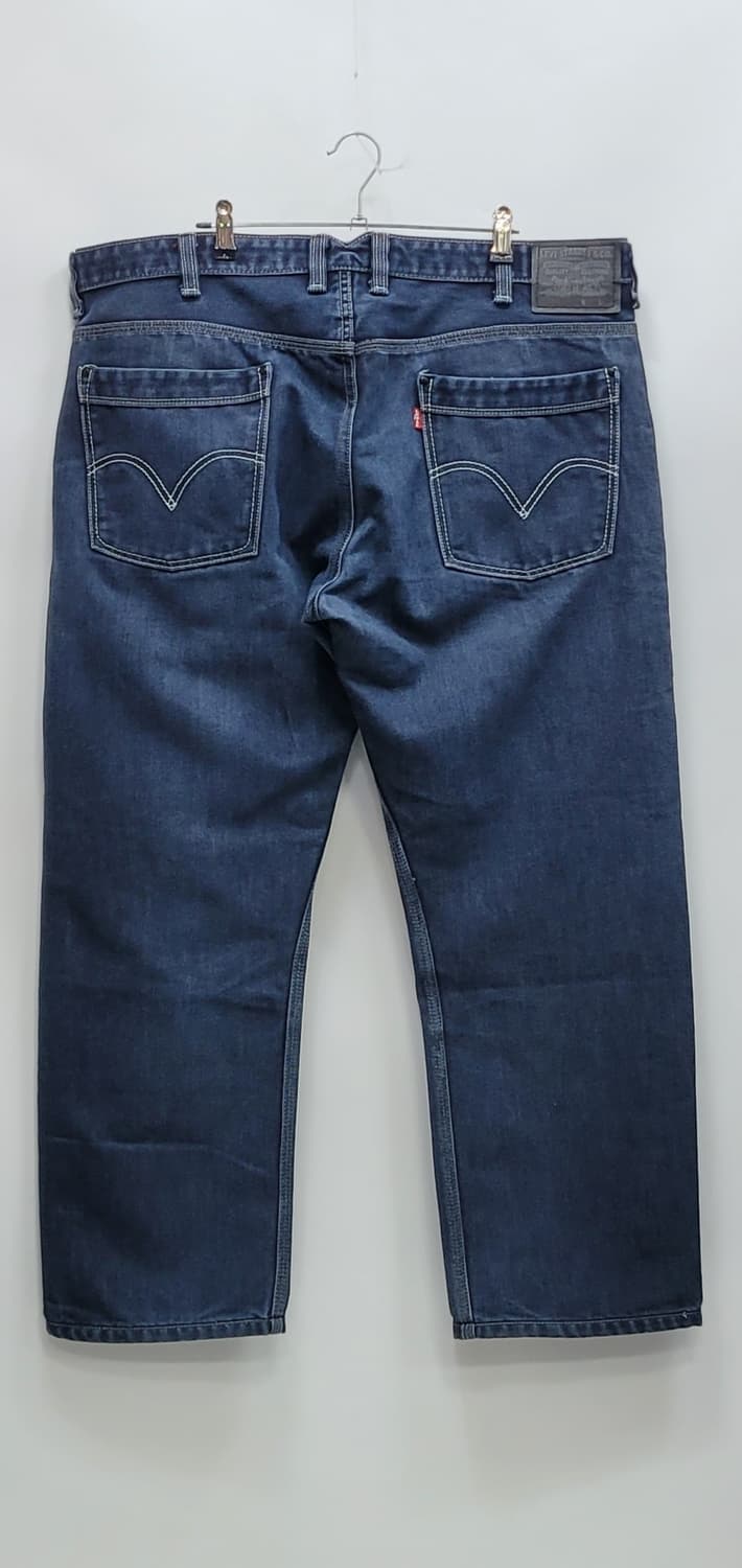 LEVI'S 리바이스 569 빅사이즈 데님 청바지 / 남 40
 상품이미지2