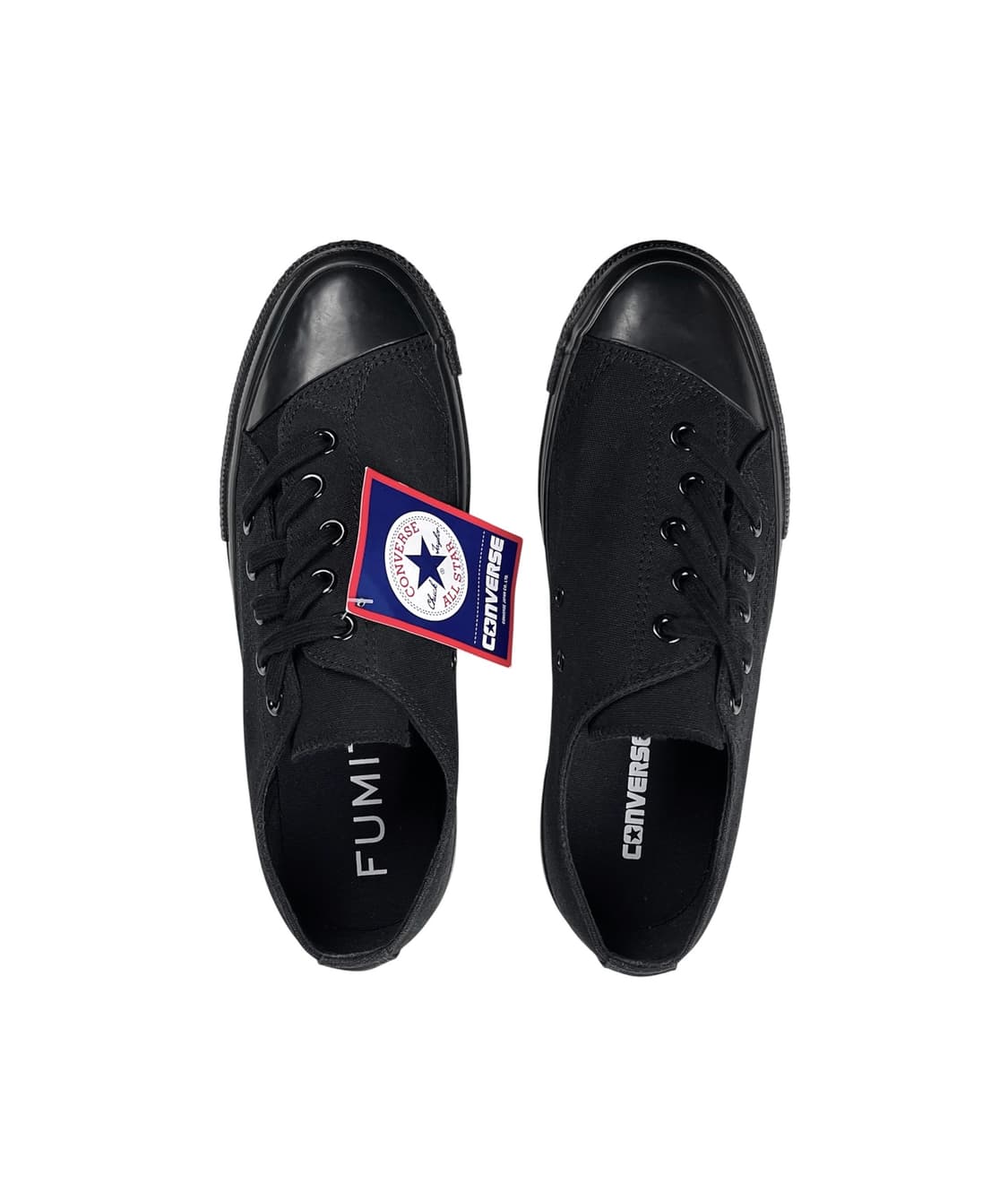 ALL STAR Asymmetry OX 상품이미지4