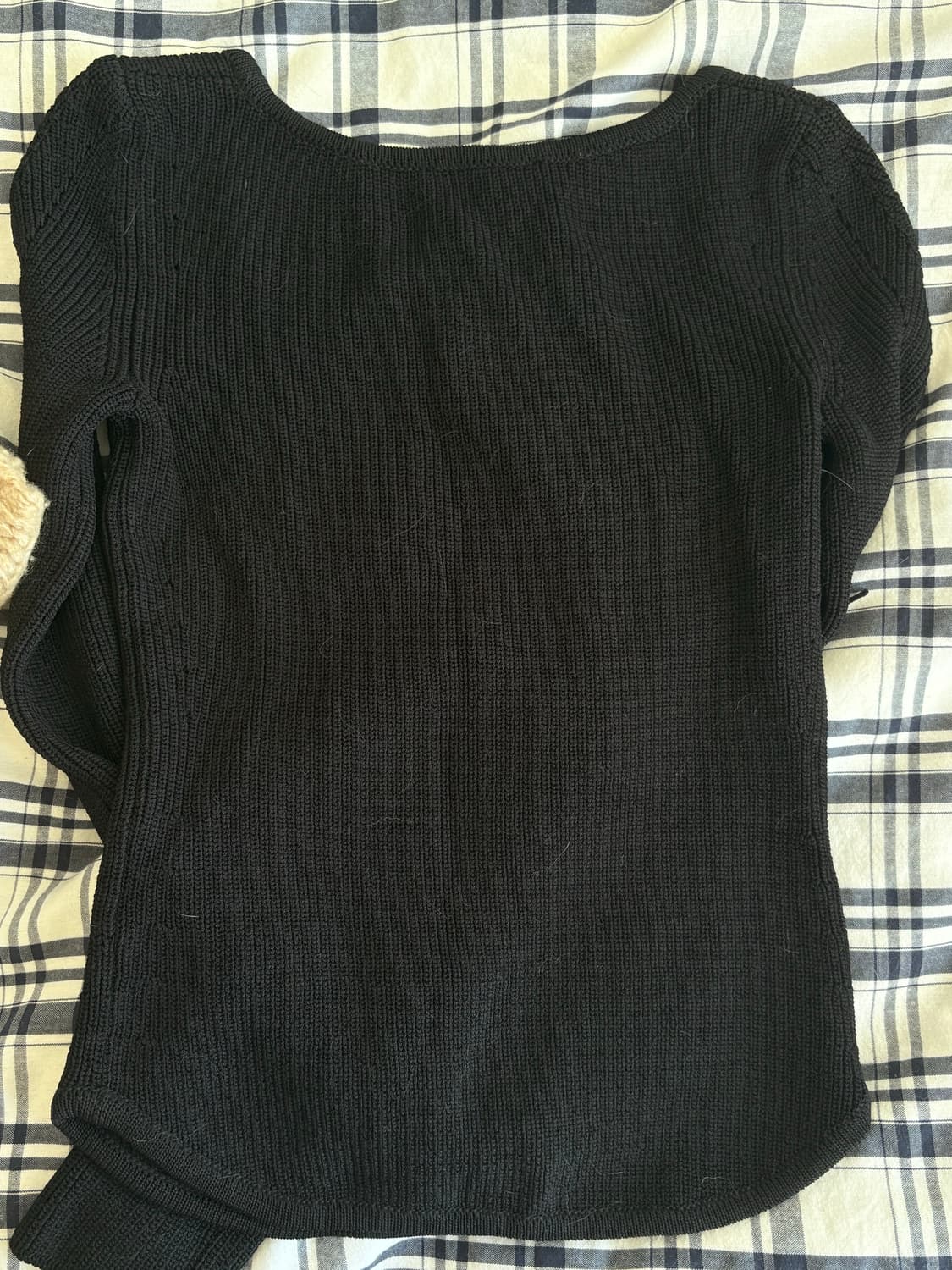 렉토 리브드니트탑 XS 상품이미지8