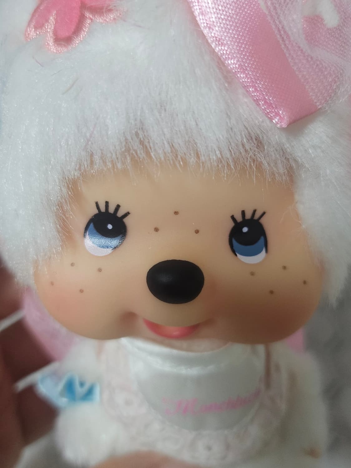 몬치치 JOL 스노우 (택0) 상품이미지8