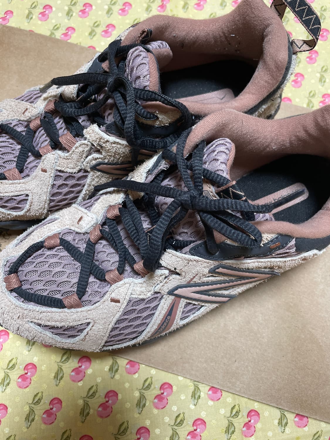 뉴발란스X999휴머니티ML610 상품이미지1