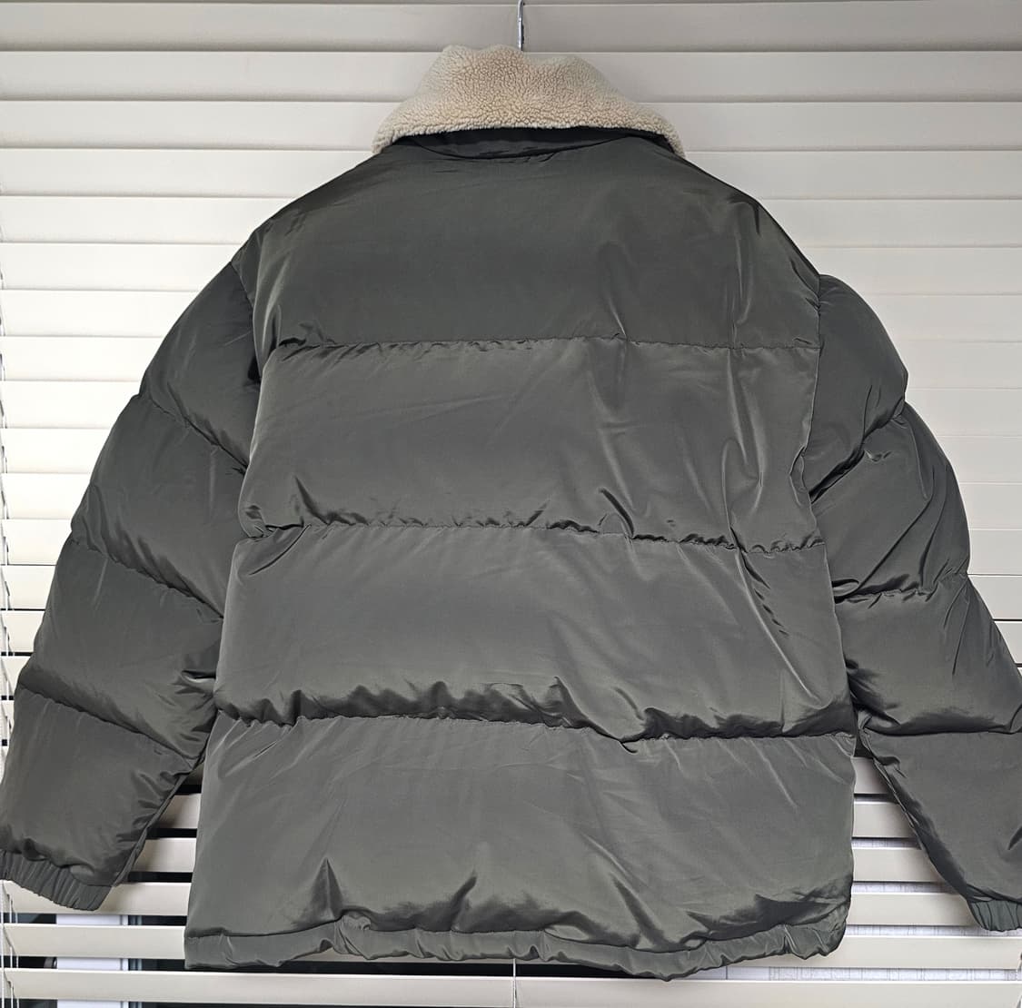 코닥 브라우니 덕다운 패딩 (정해인패딩) XL(105) 상품이미지3