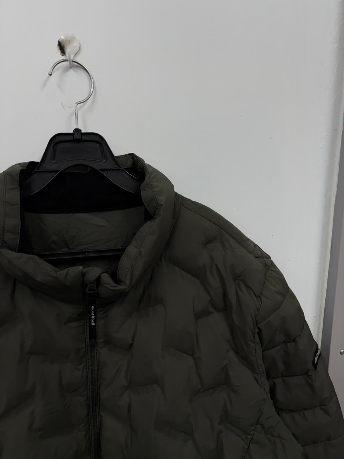 몽벨 패딩 상품이미지3