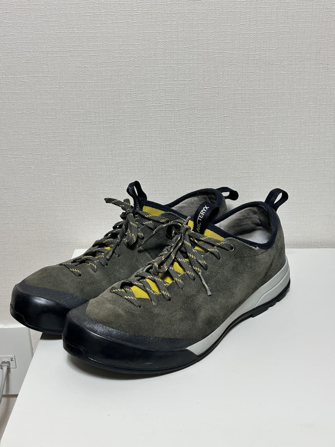 [290] 아크테릭스 아크럭스 arcrux 상품이미지3