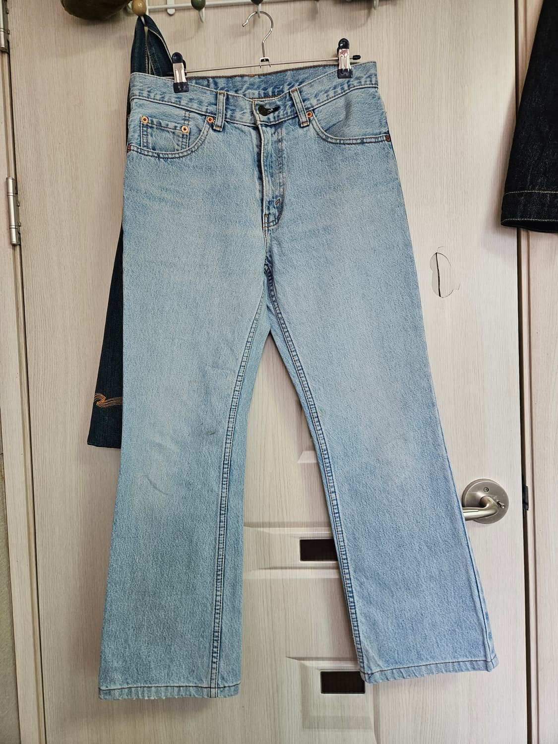 00s levis 517 부츠컷 30x31 리바이스 상품이미지1