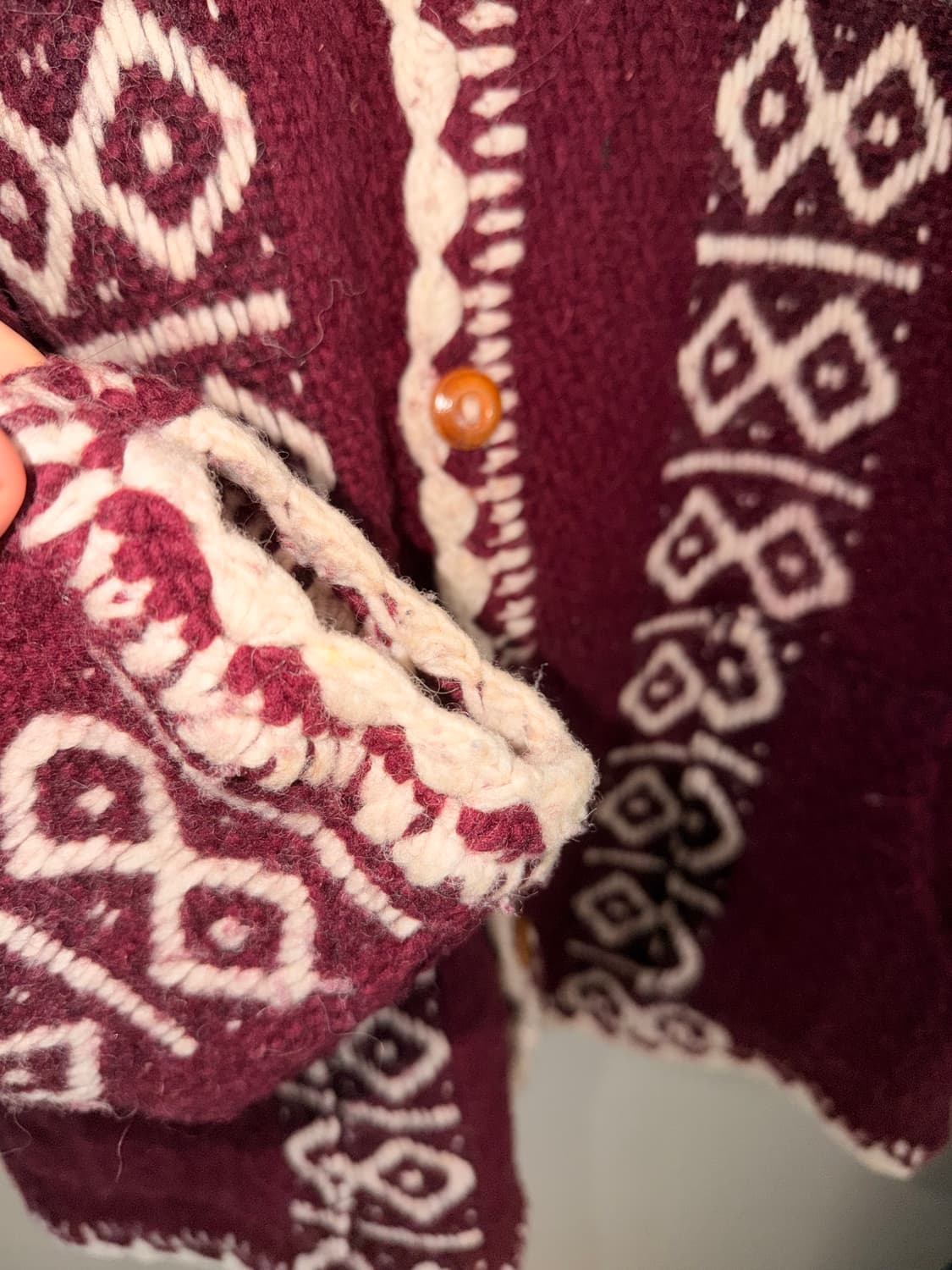 빈티지 자켓 상품이미지4