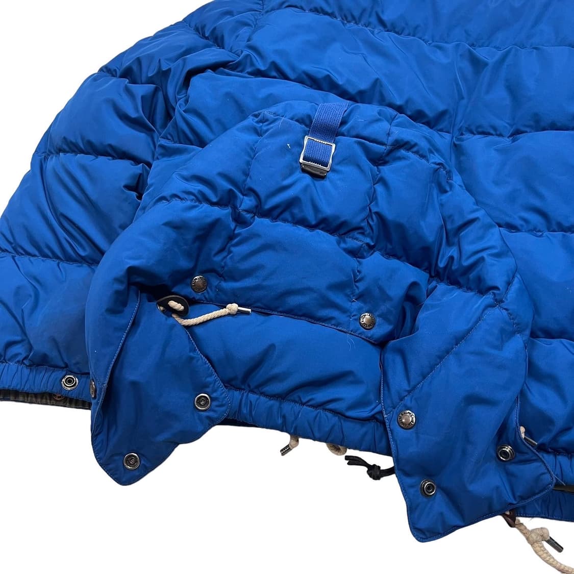 폴로 랄프로렌 숏 푸퍼 상품이미지9