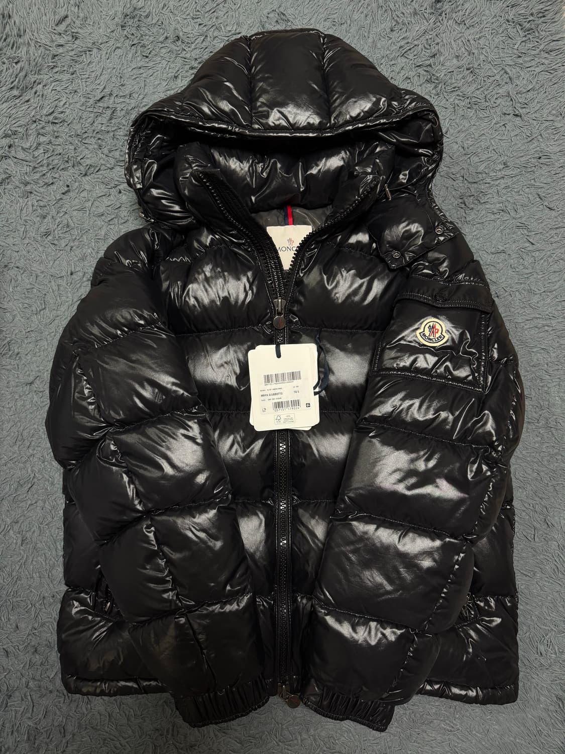 몽클레어 마야 5사이즈 22FW 상품이미지1