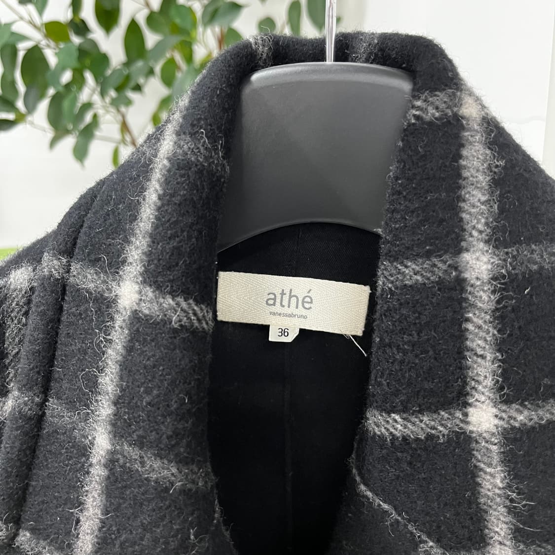 아떼 바네사브루노 코트 36 상품이미지3