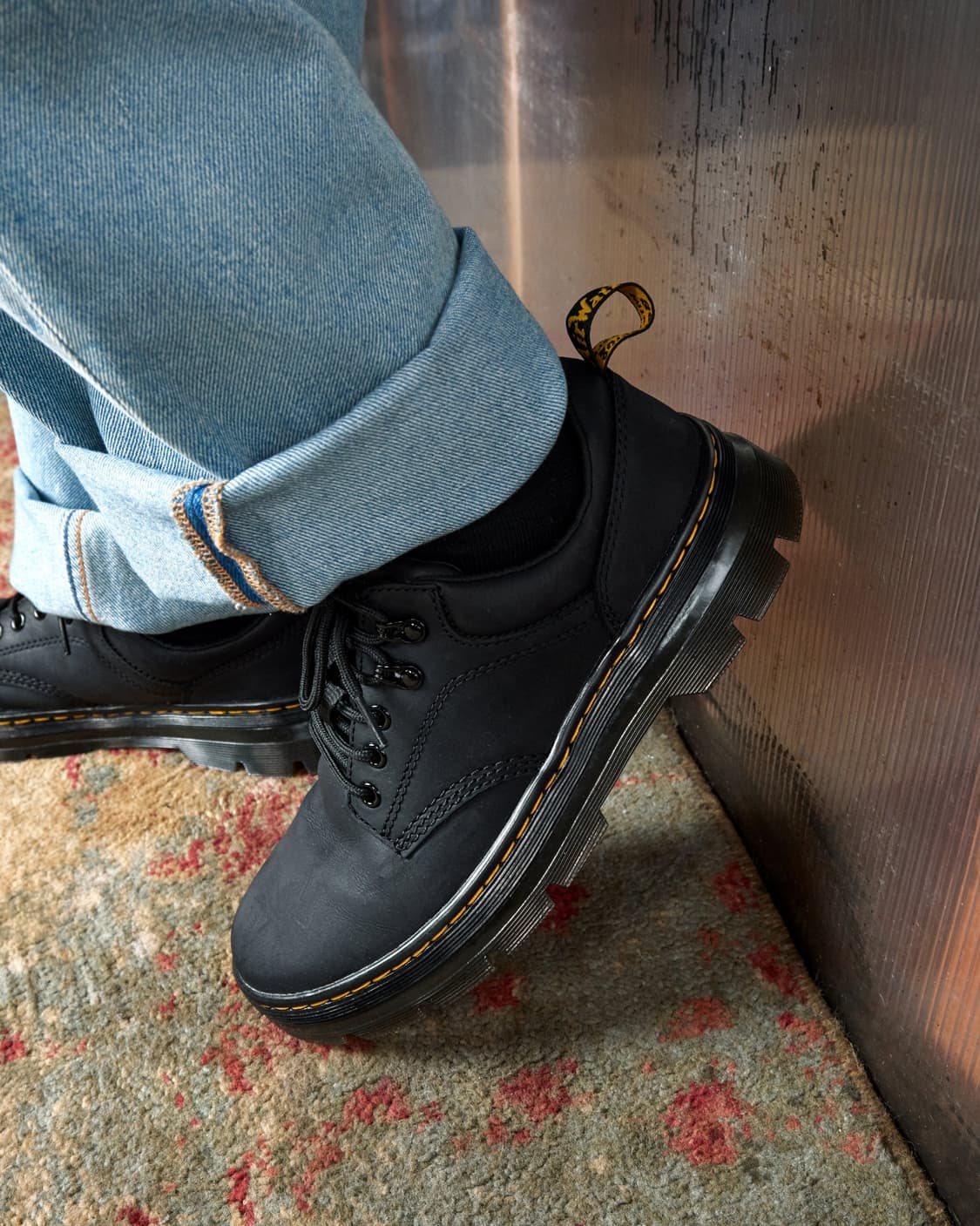 닥터마틴 리더 250 판매합니다 상품이미지1