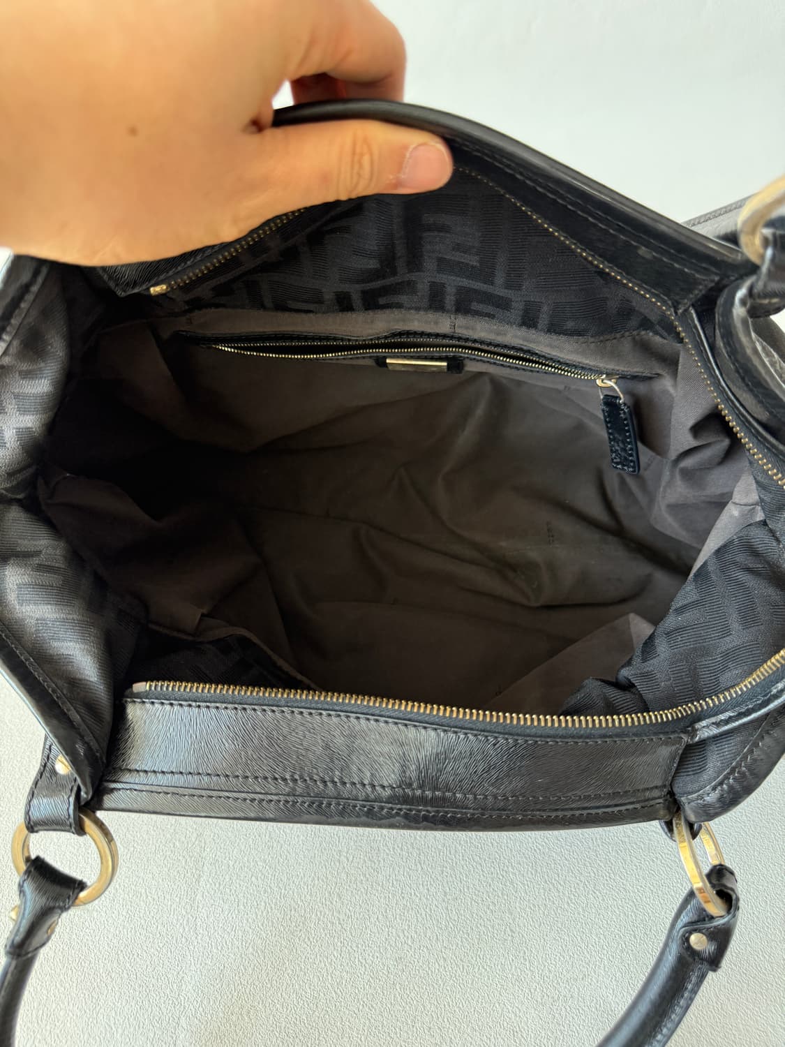 펜디(FENDI) 숄더백(ITALY) 상품이미지6