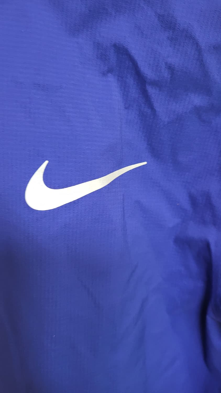 나이키 여성  러닝 바람막이 자켓-85사이즈 상품이미지5