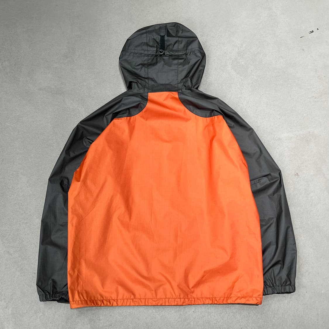 몽벨 고어텍스 바람막이 s09557 상품이미지2