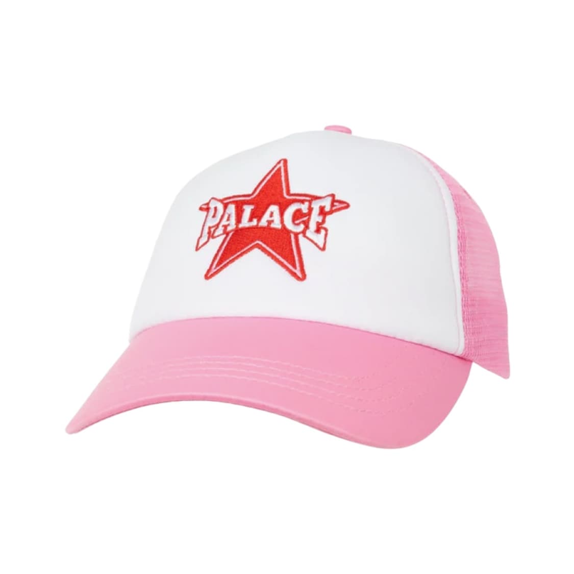 팔라스 스타 로고 트러커 캡 상품이미지1