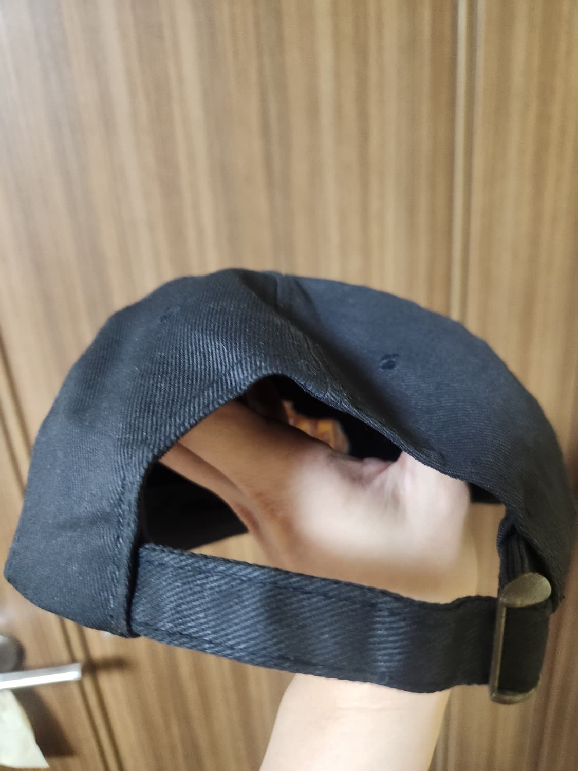 프라이머스 빈티지 밴드캡 상품이미지2