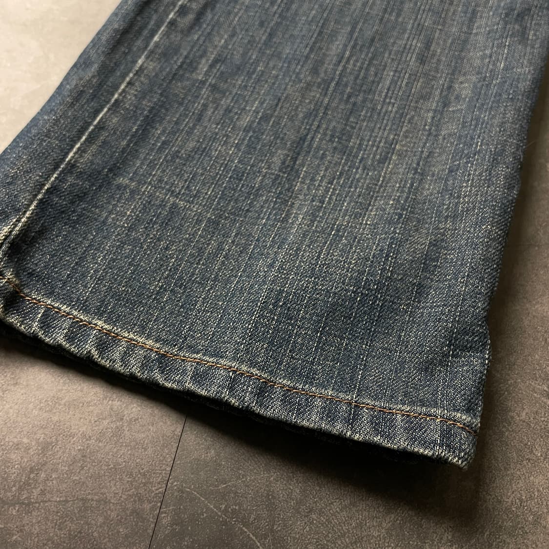 LEVI'S  리바이스514 빈티지 슬림 스트레이트핏 데님팬츠 상품이미지4