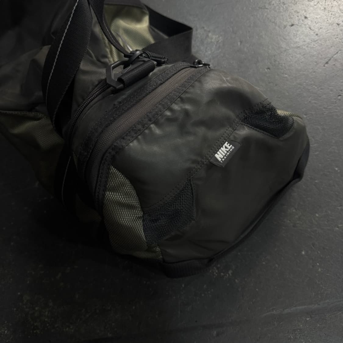 나이키 더플백  상품이미지2