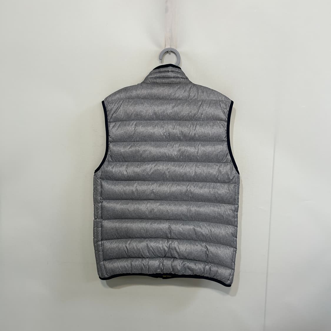 타미힐피거 남성 패딩조끼 M 상품이미지4