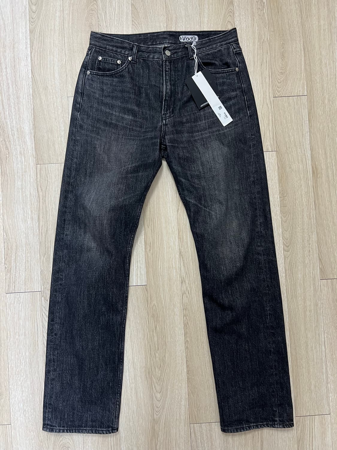 모드나인 MOD1 Black moon 32 상품이미지1