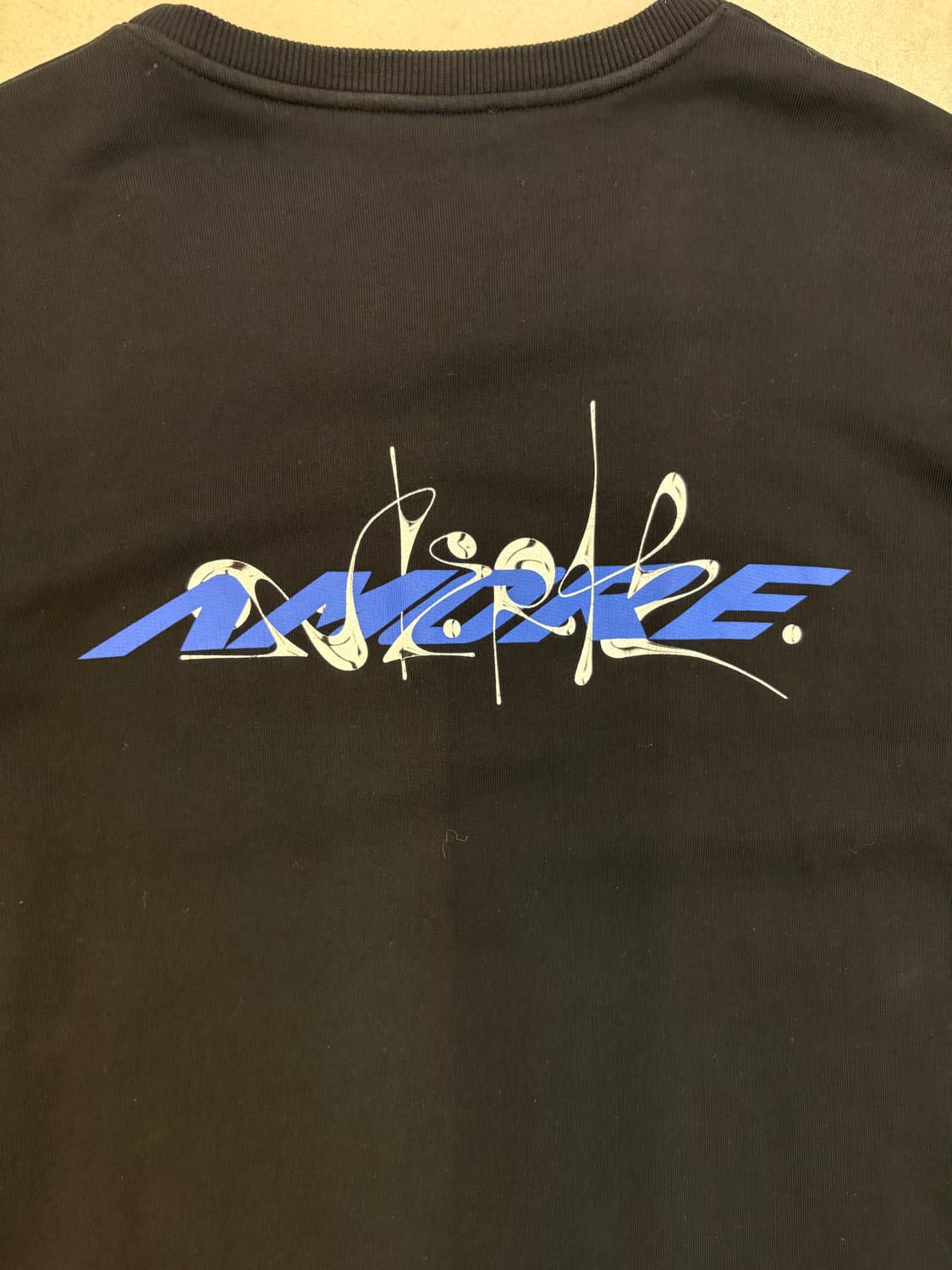 지방시 amore 맨투맨 상품이미지5